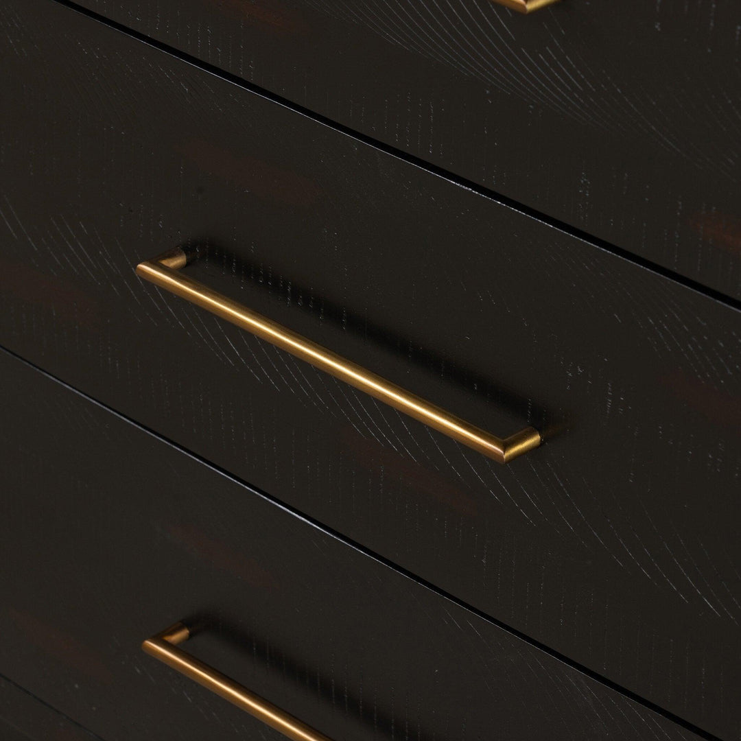 Suki 9 Drawer Dresser - SwayLiving