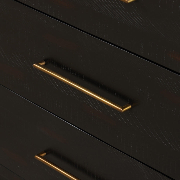 Suki 9 Drawer Dresser - SwayLiving