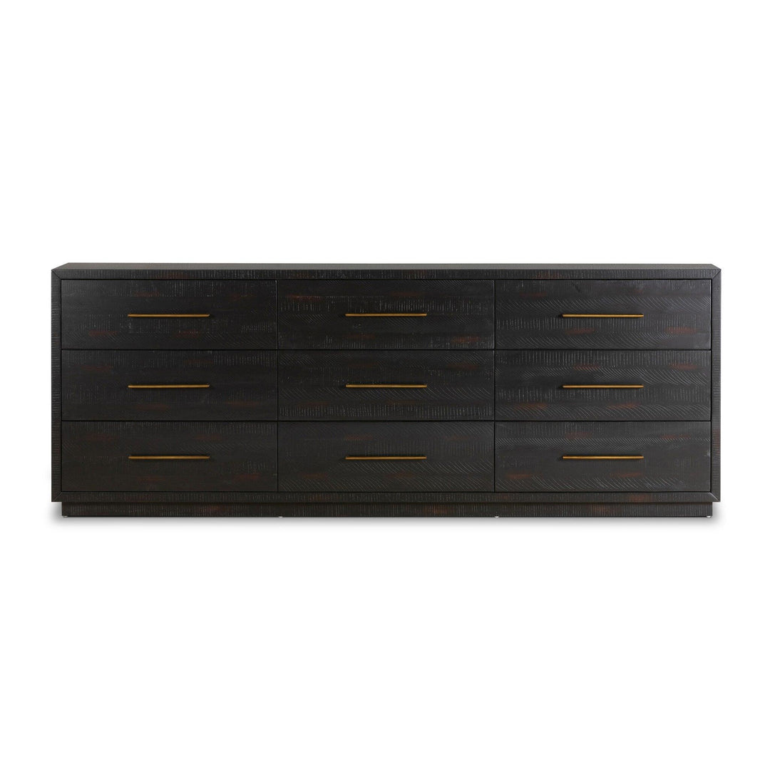 Suki 9 Drawer Dresser - SwayLiving