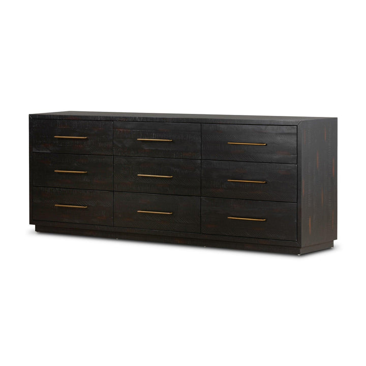 Suki 9 Drawer Dresser - SwayLiving