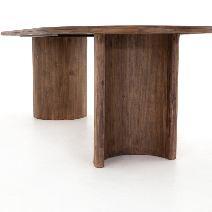 Paden Dining Table - SwayLiving