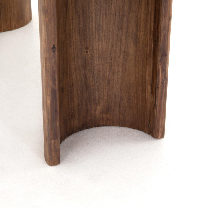 Paden Dining Table - SwayLiving