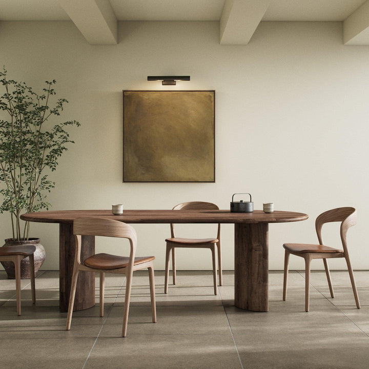 Paden Dining Table - SwayLiving