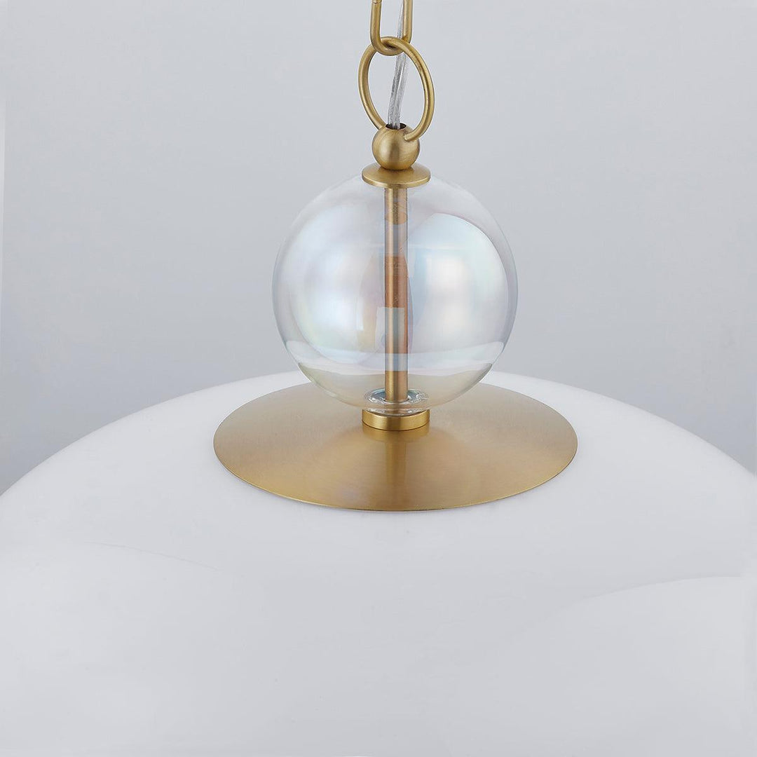 SwayLiving Viviana 1 Light Pendant PENDANT LIGHTING