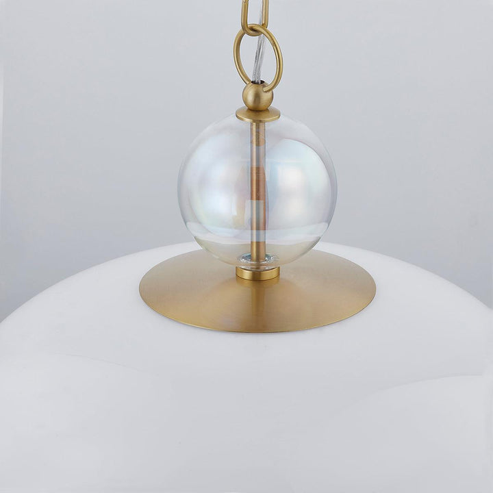SwayLiving Viviana 1 Light Pendant PENDANT LIGHTING