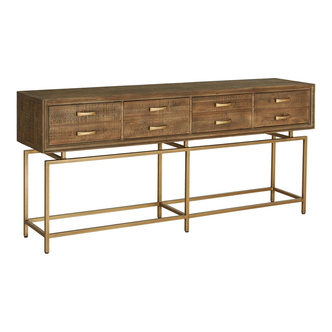 Annecy Console Table - SwayLiving