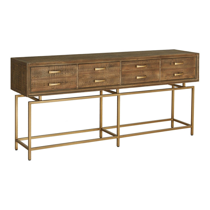 SwayLiving - Annecy Console Table - VL-1027-24 | SwayLiving