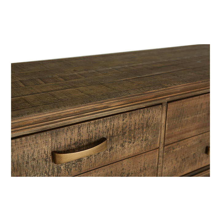 SwayLiving - Annecy Console Table - VL-1027-24 | SwayLiving