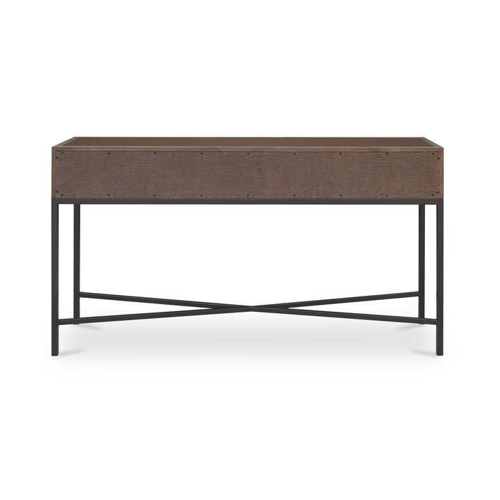 Mako Console Table