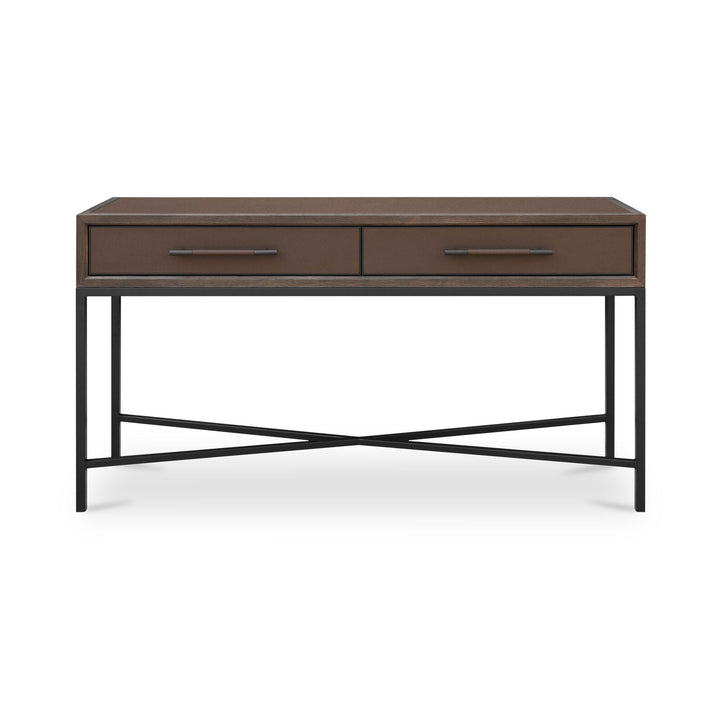 Mako Console Table