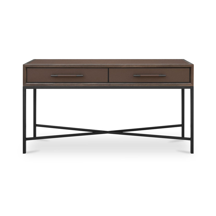Mako Console Table
