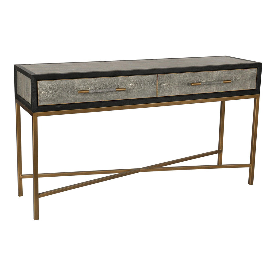 Mako Console Table - SwayLiving
