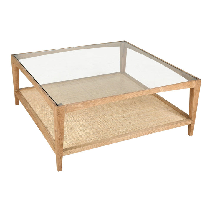 SwayLiving - Harrington Coffee Table - VL-1056-24-0 | SwayLiving