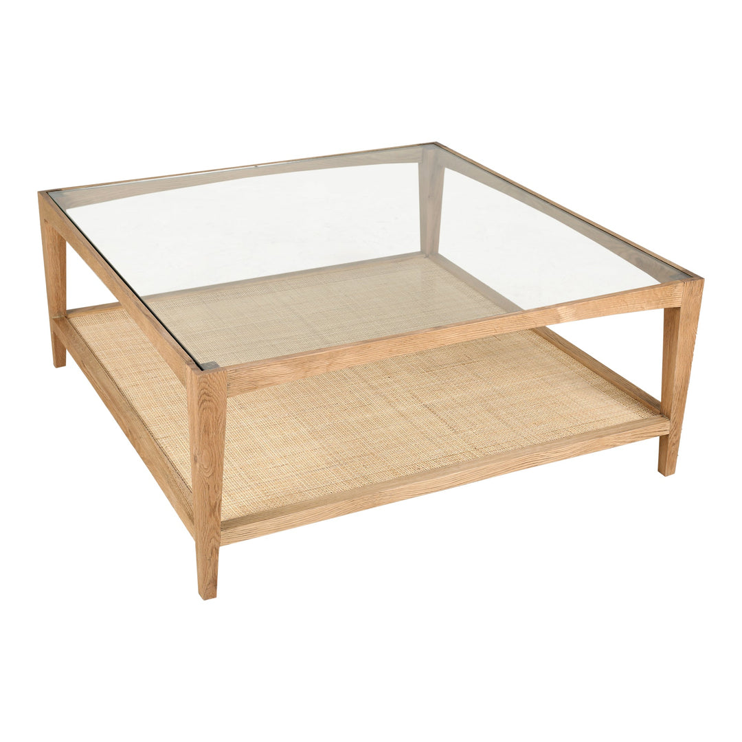 SwayLiving - Harrington Coffee Table - VL-1056-24-0 | SwayLiving
