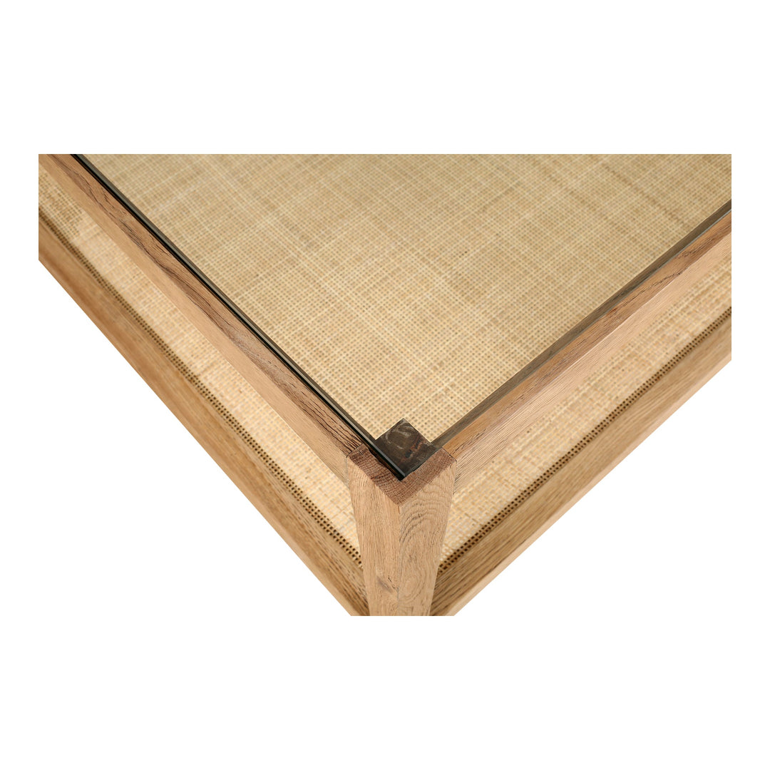 SwayLiving - Harrington Coffee Table - VL-1056-24-0 | SwayLiving