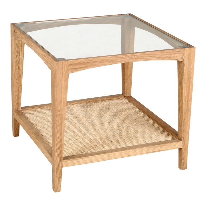 SwayLiving - Harrington Side Table - VL-1057-24 | SwayLiving