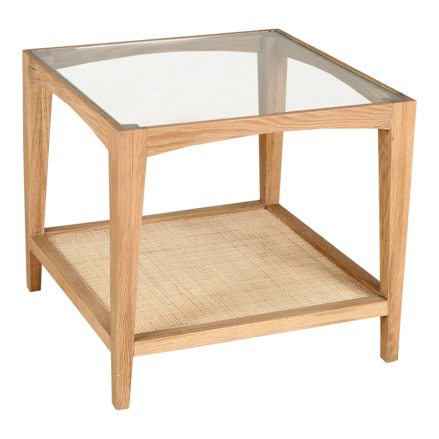 SwayLiving - Harrington Side Table - VL-1057-24 | SwayLiving