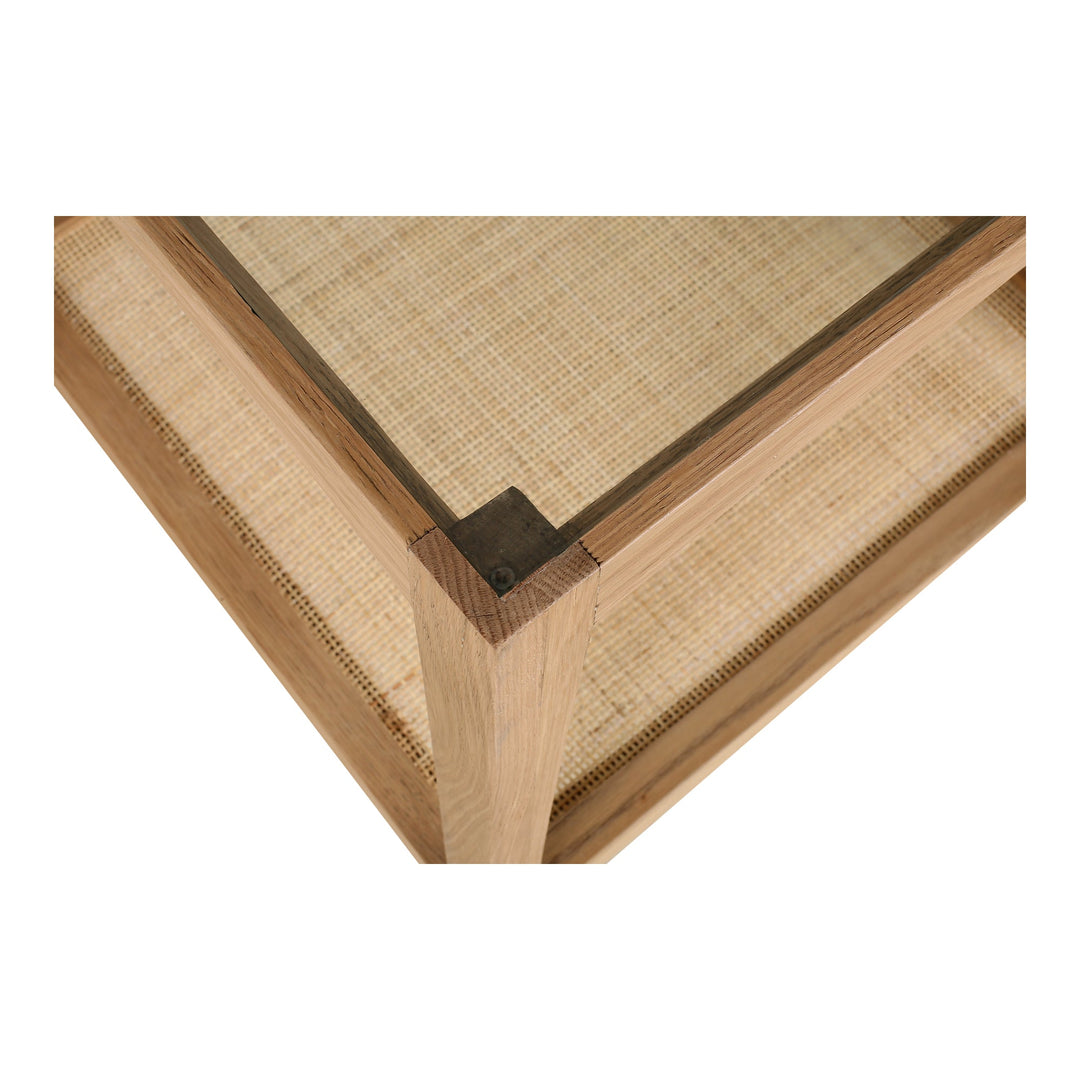 SwayLiving - Harrington Side Table - VL-1057-24 | SwayLiving