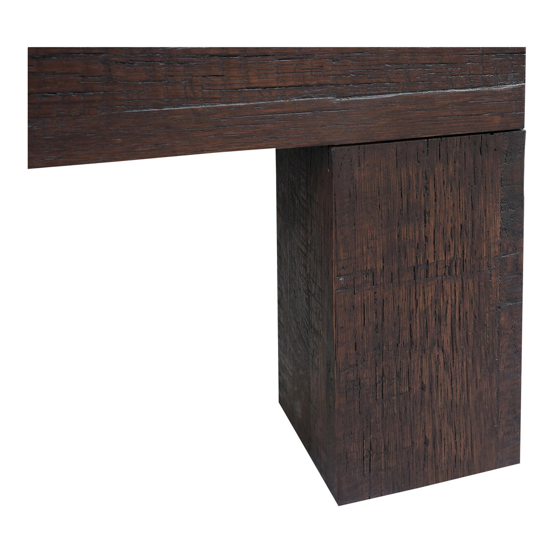 Rustic Brown