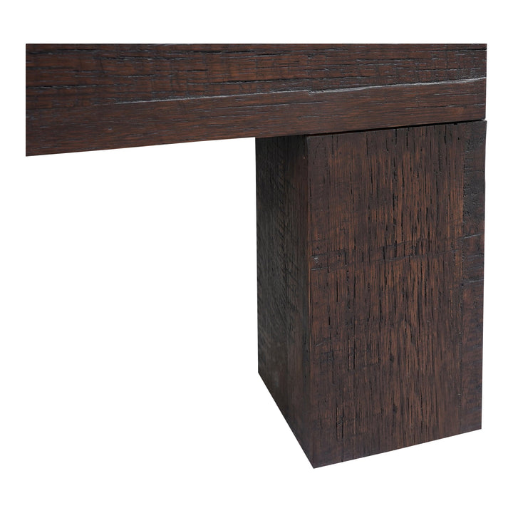 Rustic Brown
