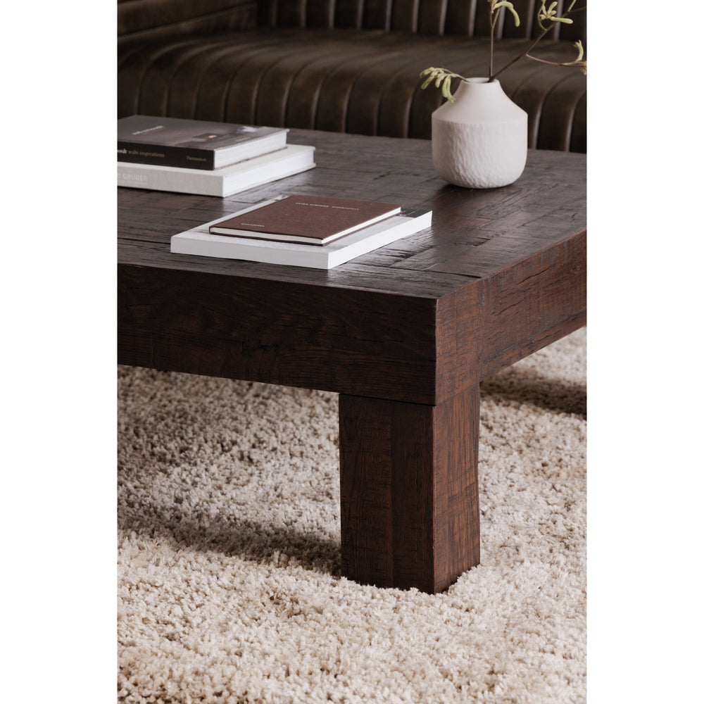 Rustic Brown