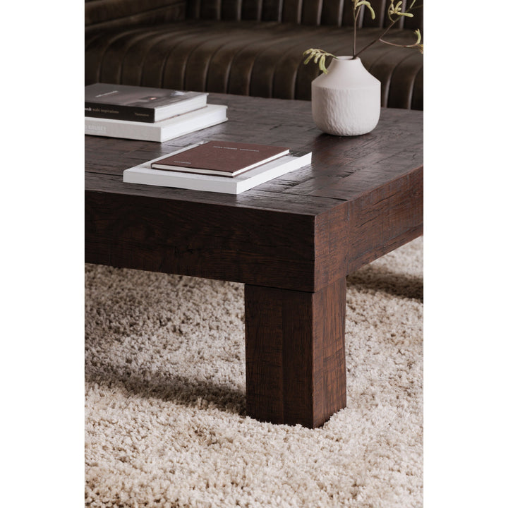 Rustic Brown