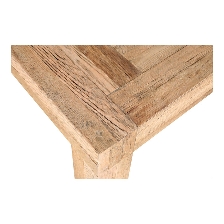 Aged Oak