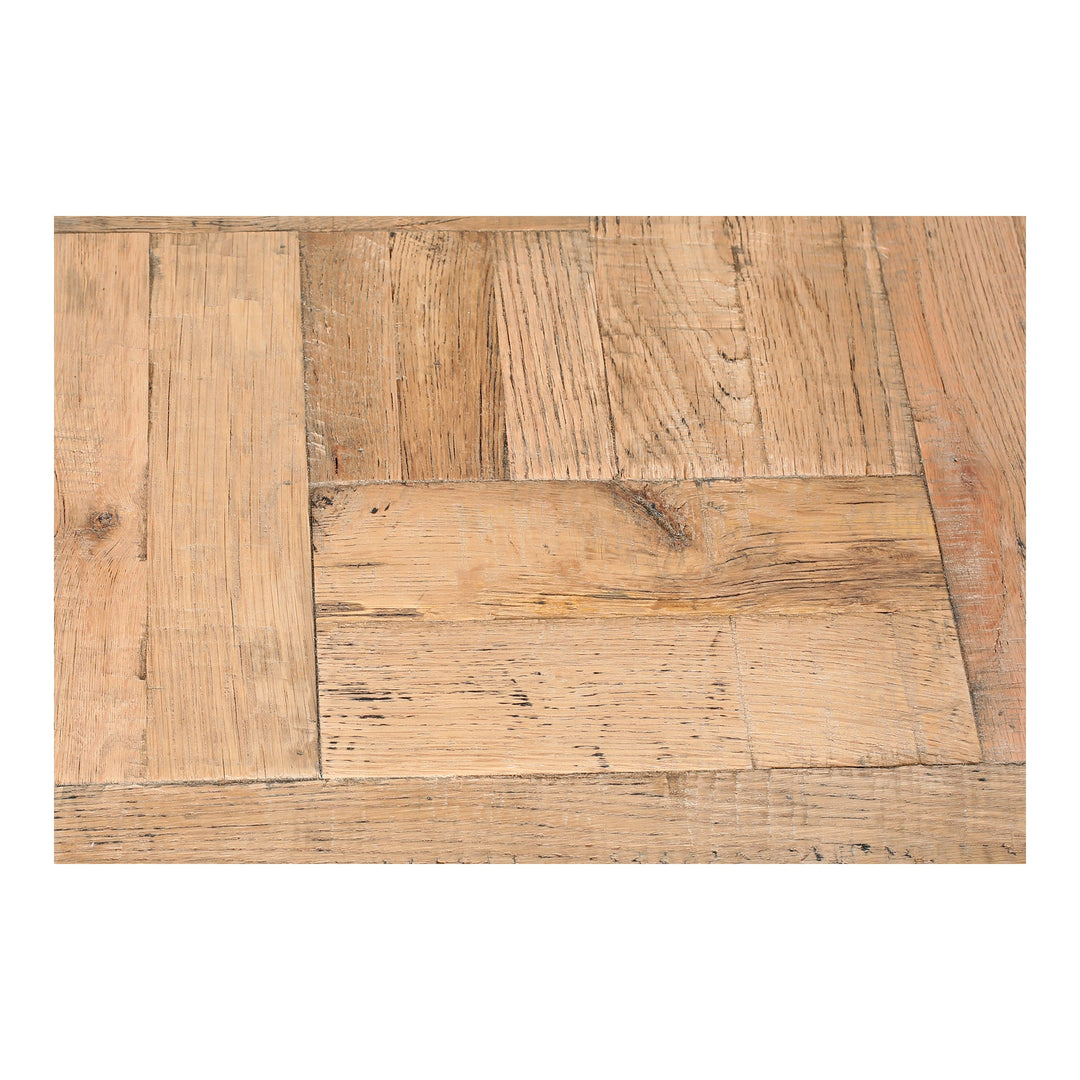Aged Oak