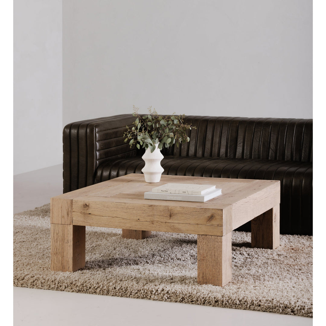 Aged Oak