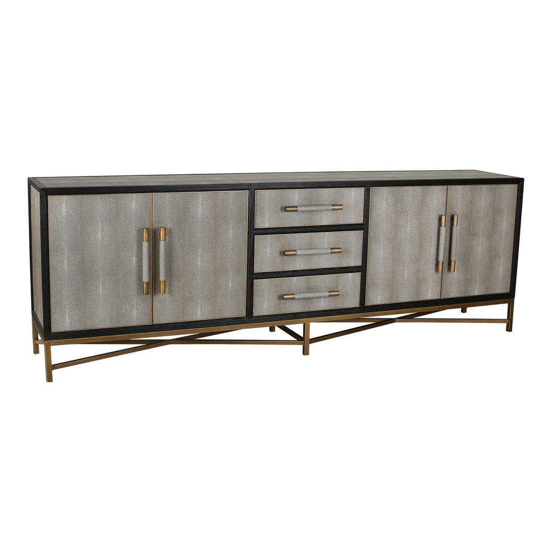 Mako Sideboard Large - SwayLiving