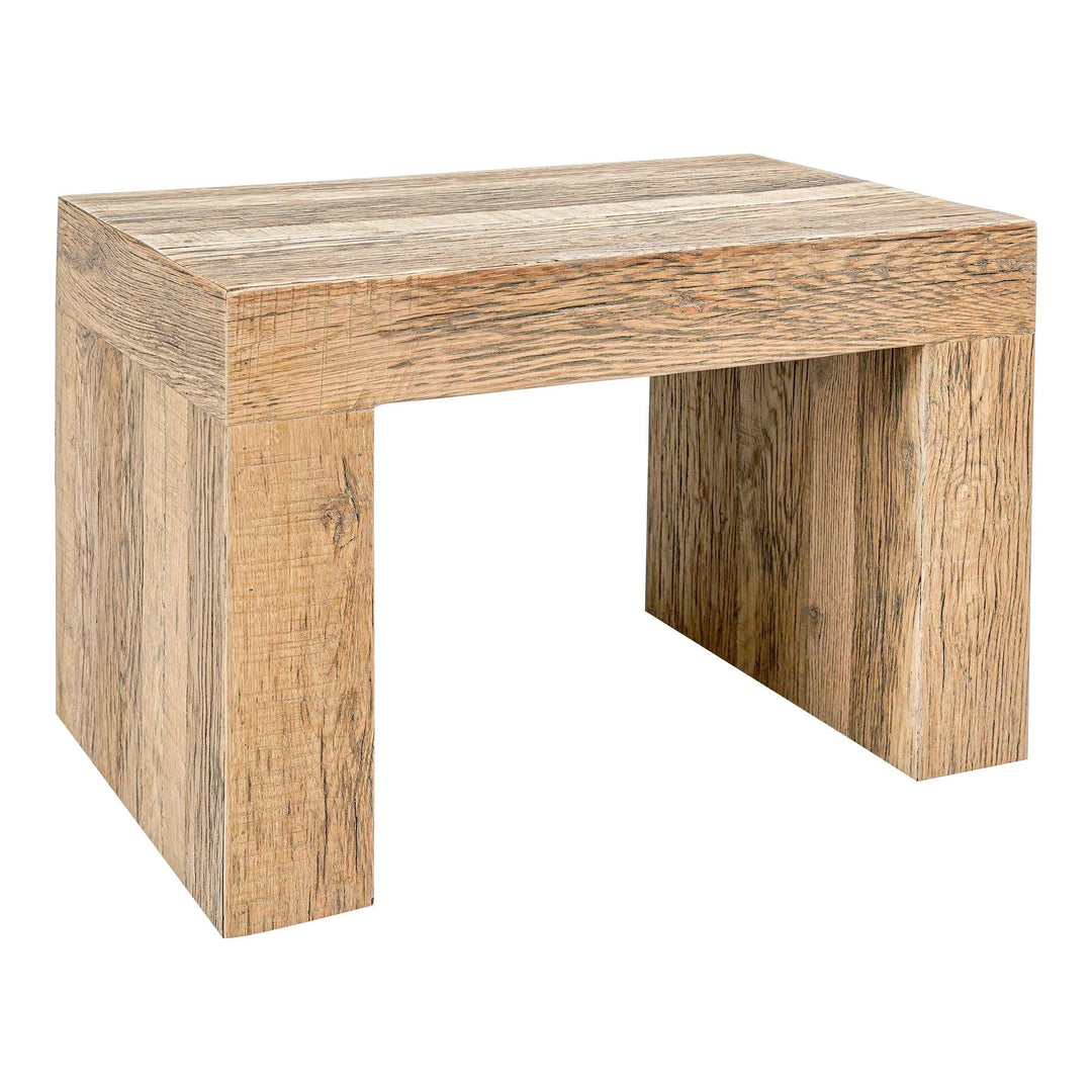Evander Dining Stool - SwayLiving