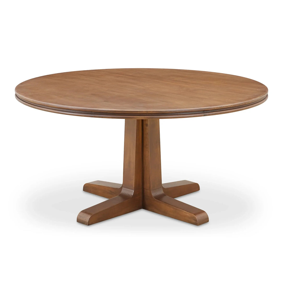 Charles Dining Table - SwayLiving