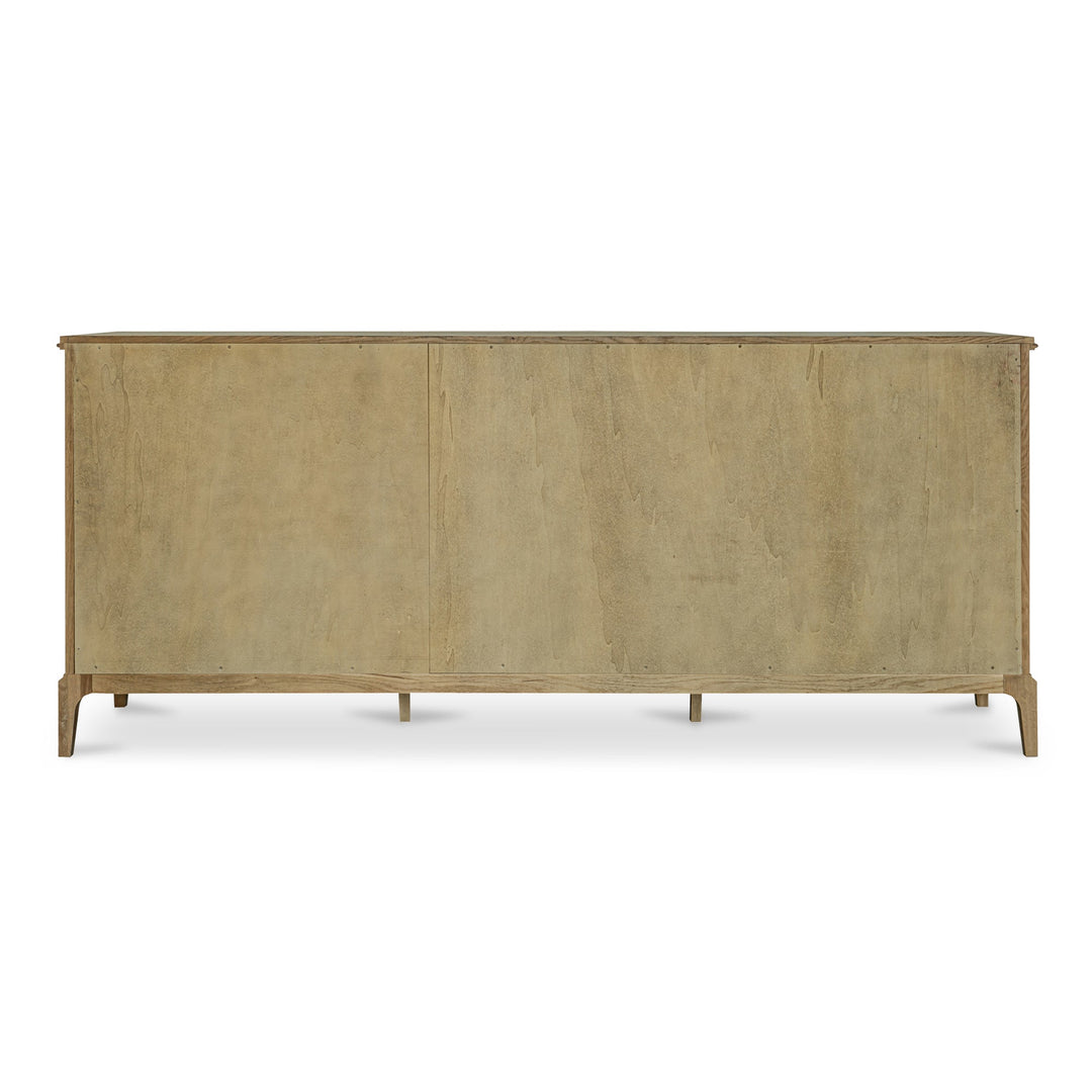 SwayLiving SwayLiving Sadie 9 Drawer Dresser