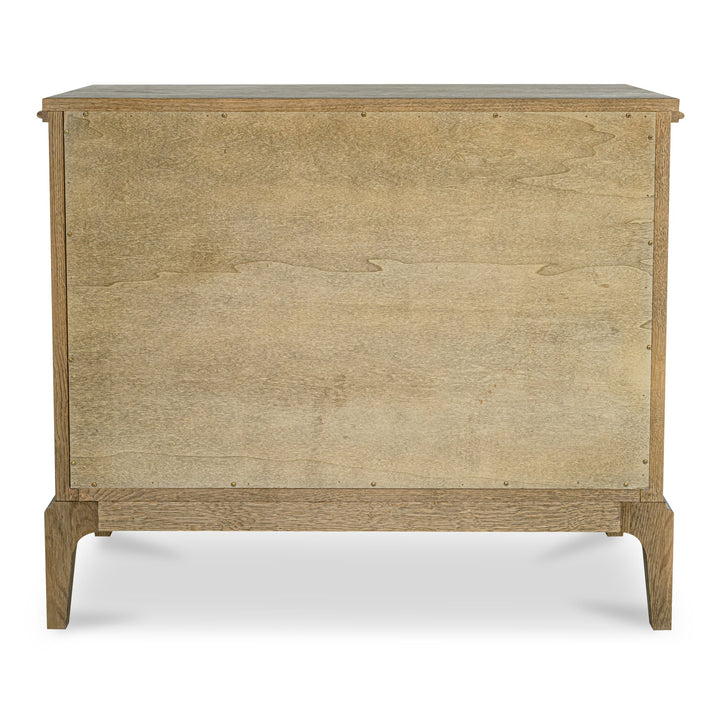 SwayLiving SwayLiving Sadie Nightstand