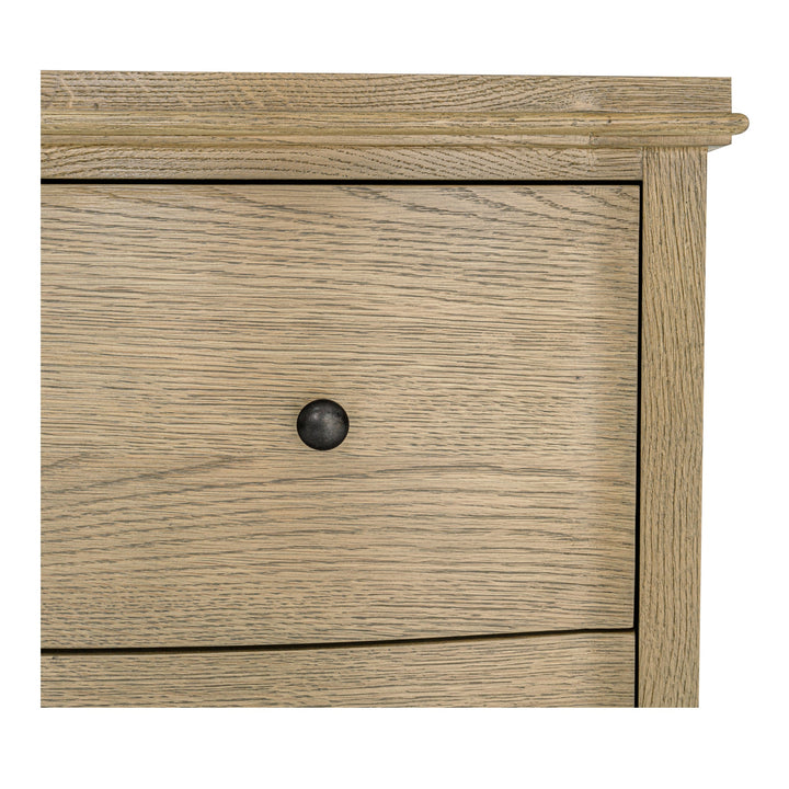 SwayLiving SwayLiving Sadie Nightstand