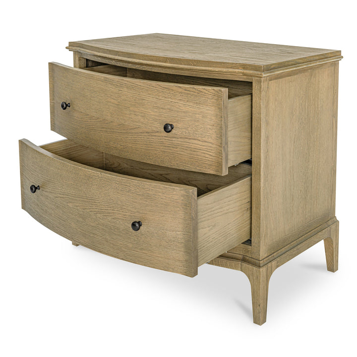SwayLiving SwayLiving Sadie Nightstand