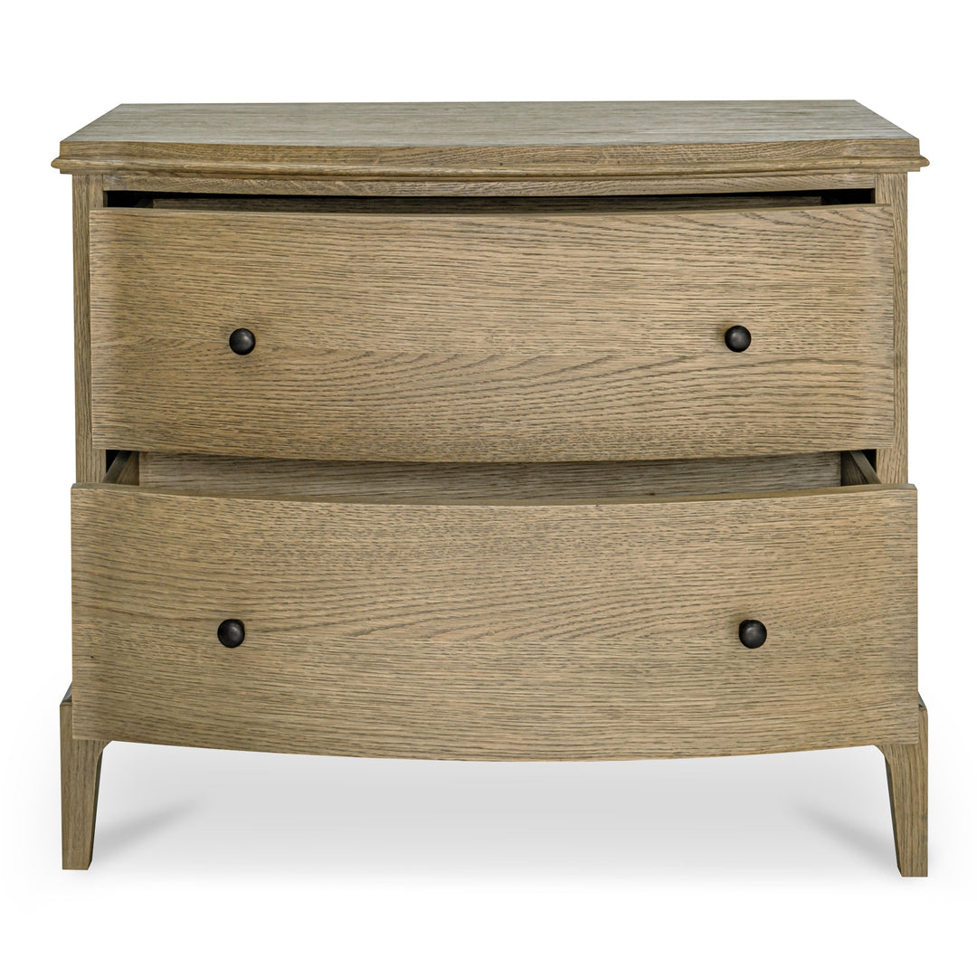 SwayLiving SwayLiving Sadie Nightstand