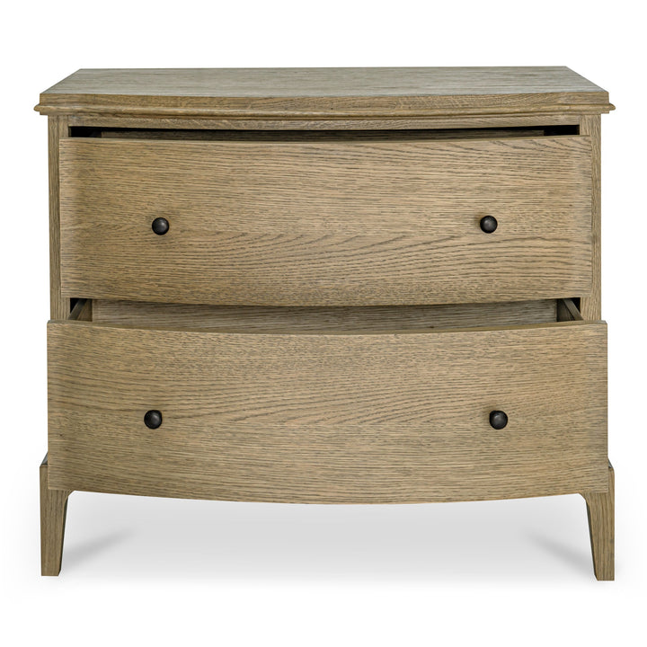 SwayLiving SwayLiving Sadie Nightstand
