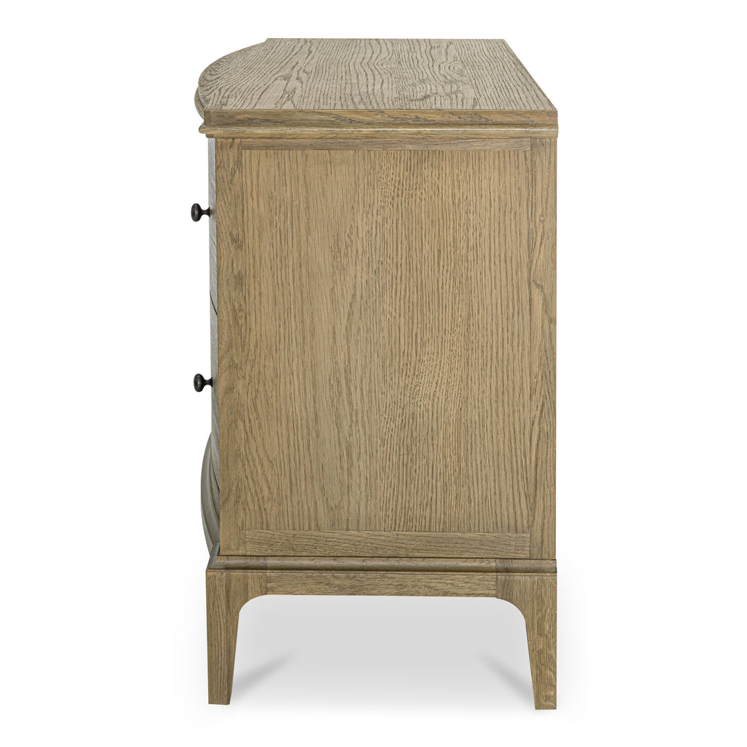 SwayLiving SwayLiving Sadie Nightstand
