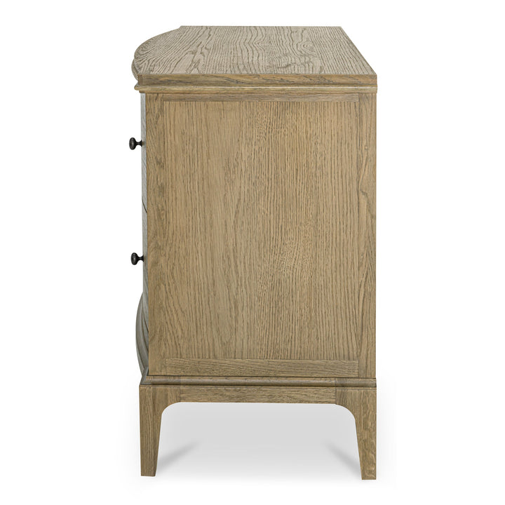 SwayLiving SwayLiving Sadie Nightstand