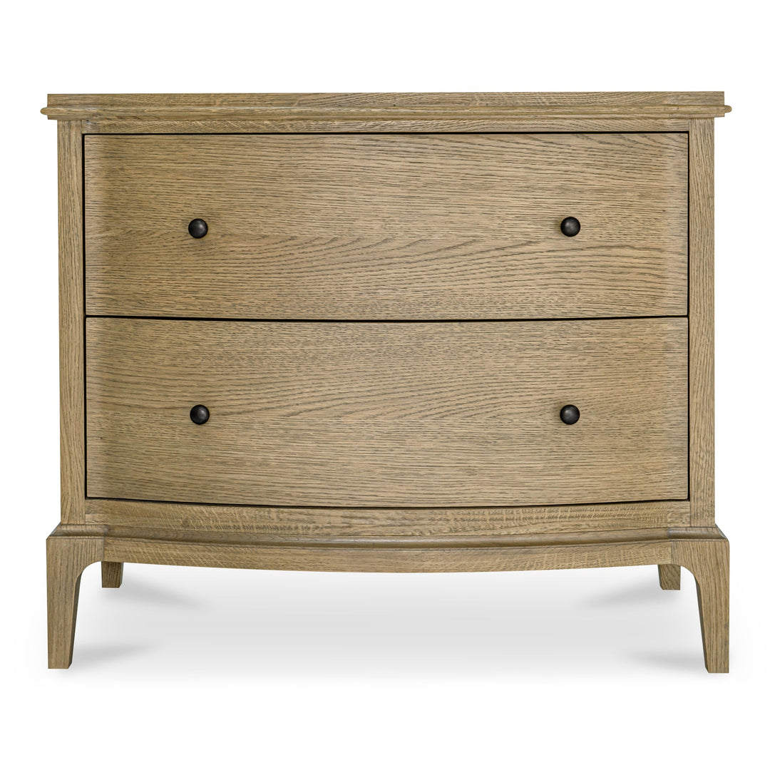 SwayLiving SwayLiving Sadie Nightstand