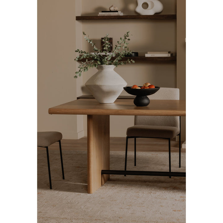 SwayLiving SwayLiving Madison Dining Table