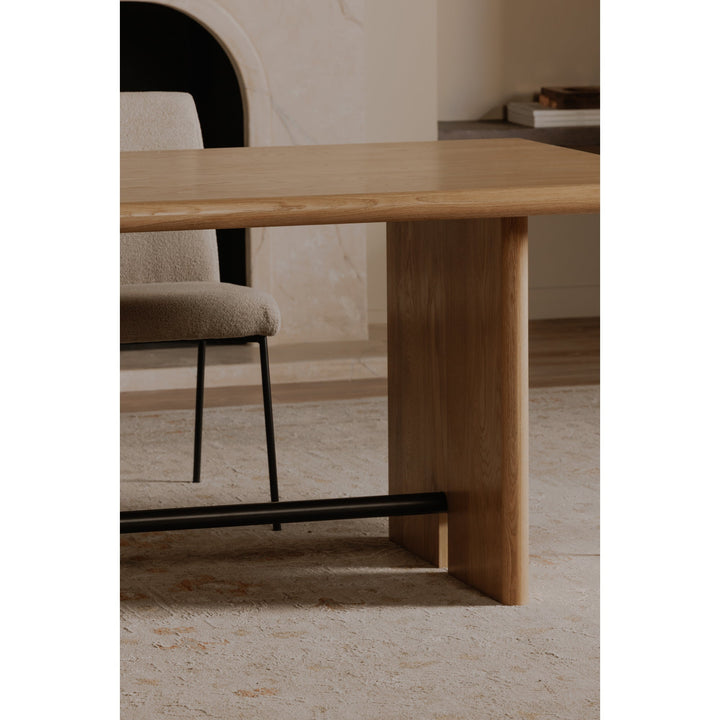 SwayLiving SwayLiving Madison Dining Table