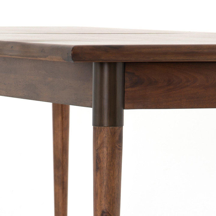 Harper Extension Dining Table - SwayLiving