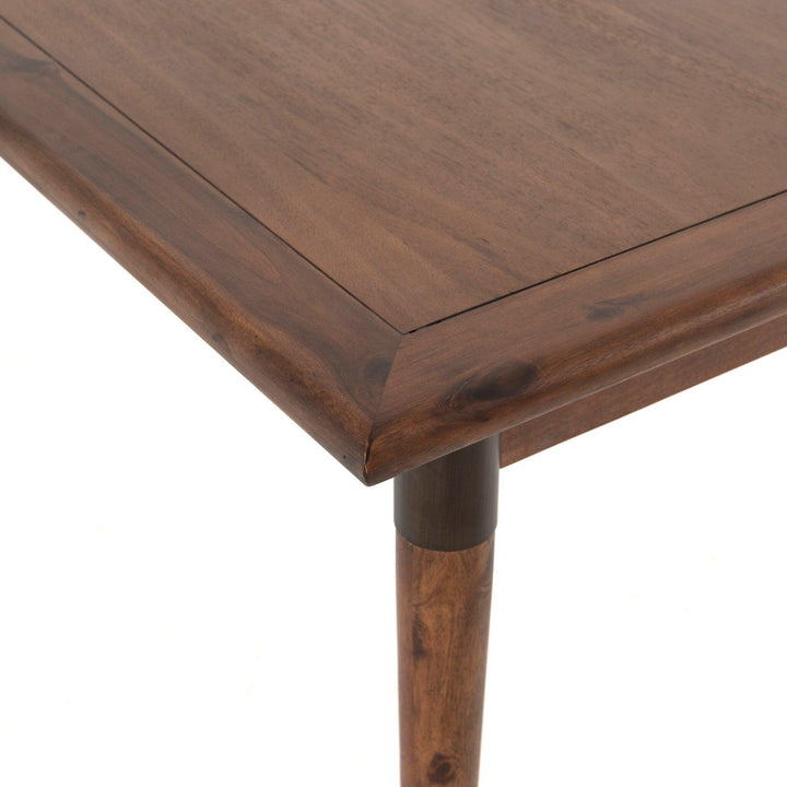 Harper Extension Dining Table - SwayLiving