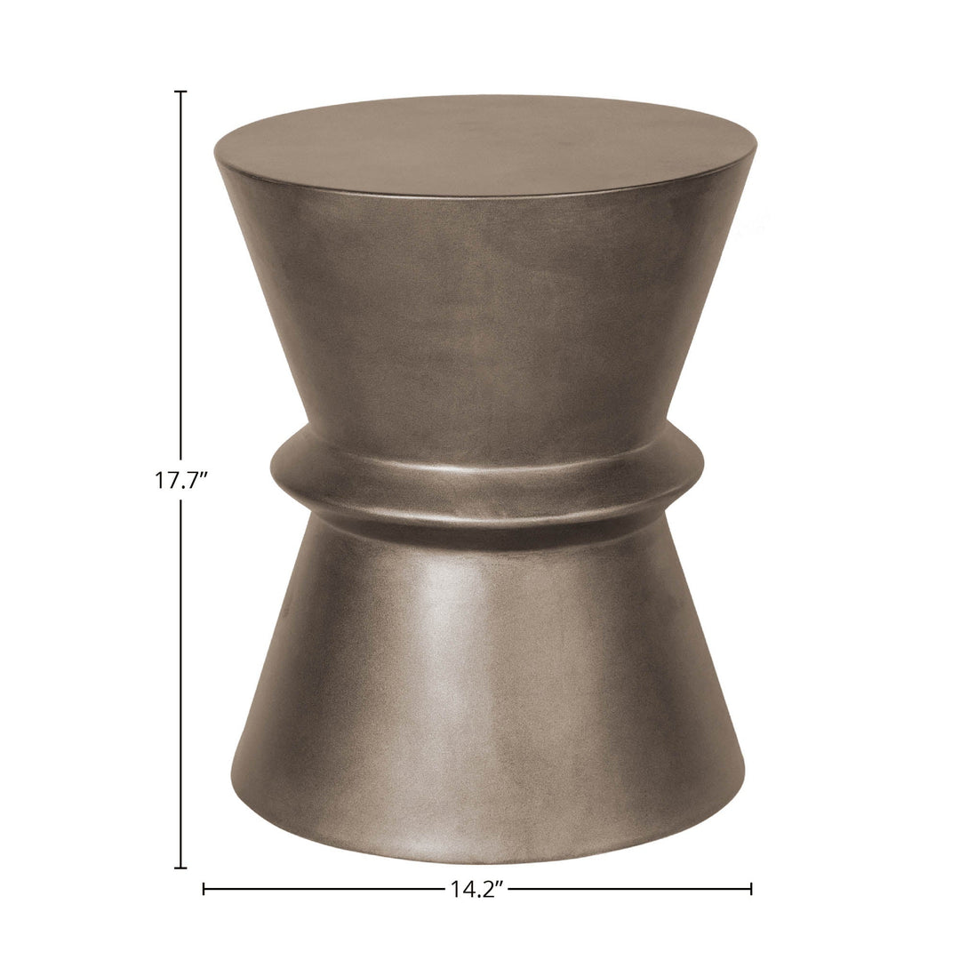 Bronze