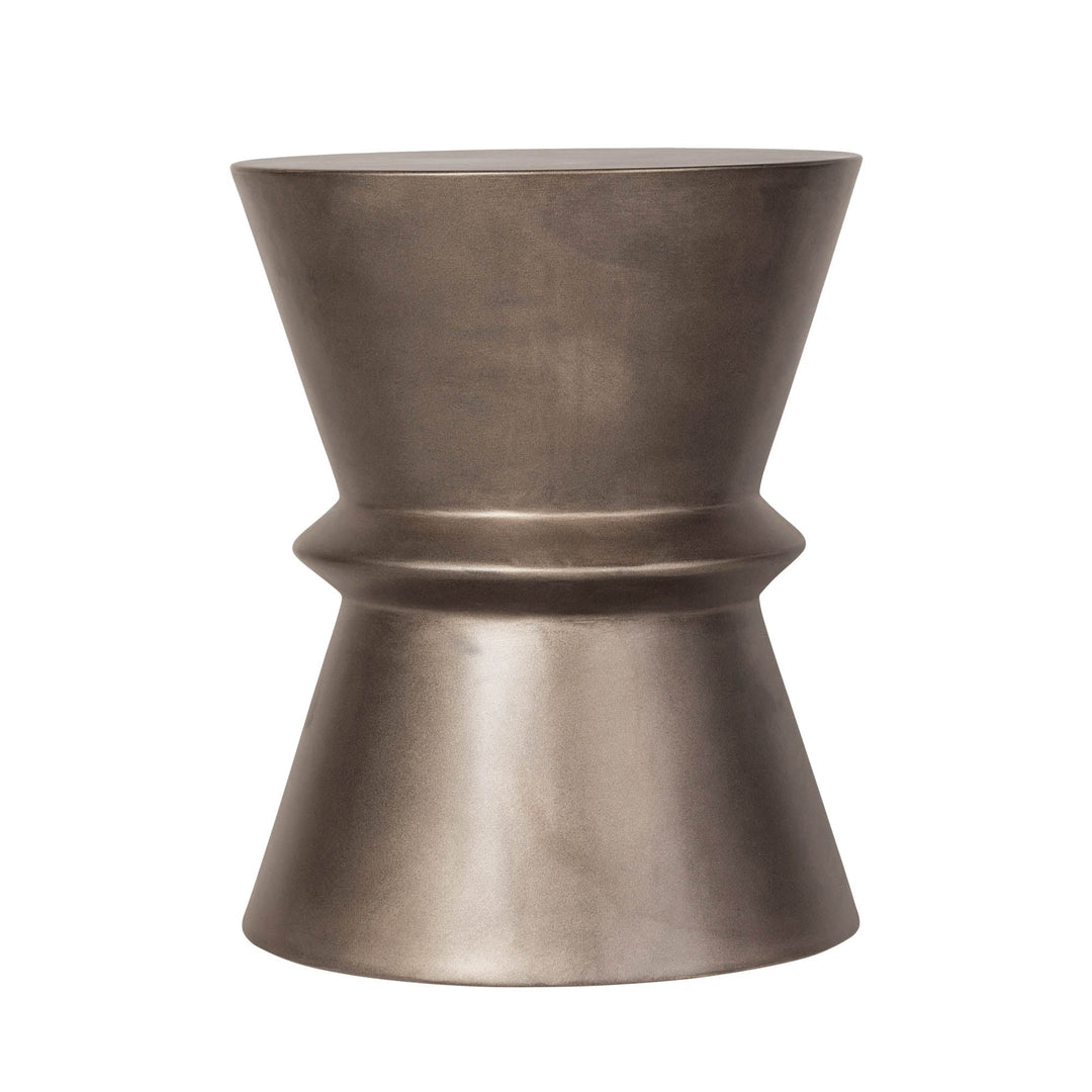 Bronze