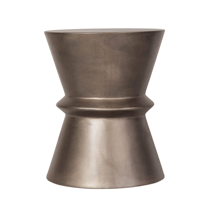 Bronze