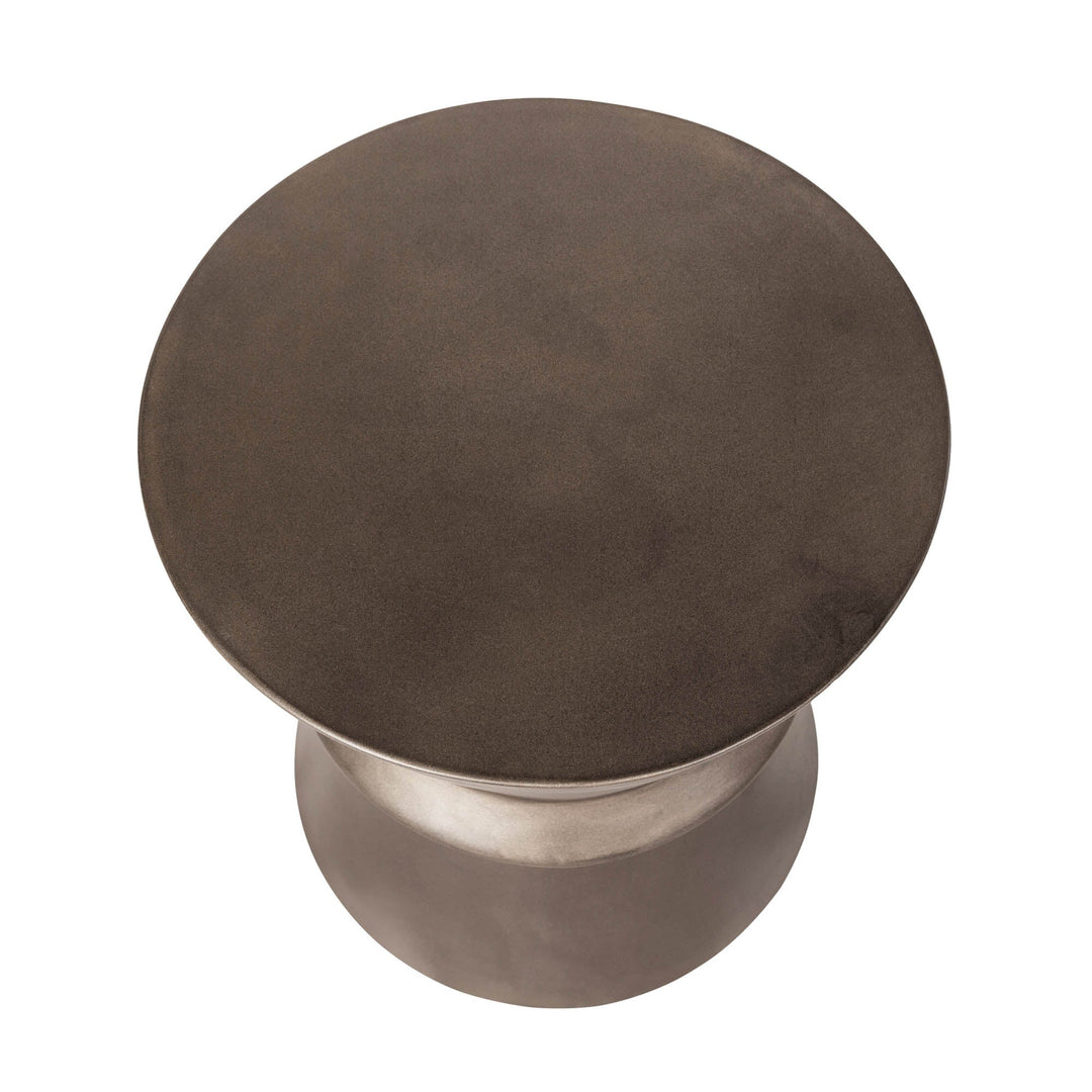 Bronze