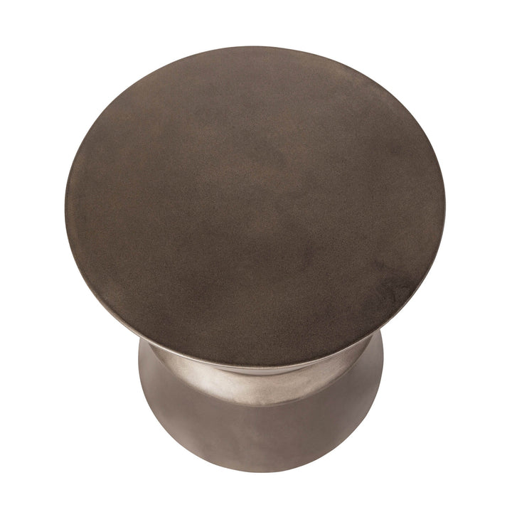Bronze